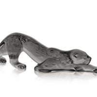 Languedoc Zeila Panther, small